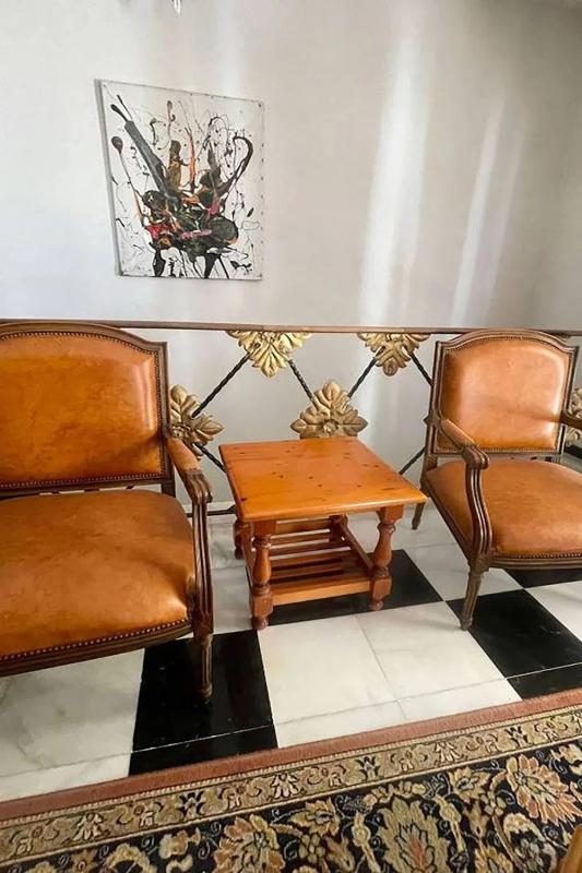 Venta de chalet independiente en Barrio Valdeolletas-Las Cancelas-Xarblanca, Marbella
 photo 4