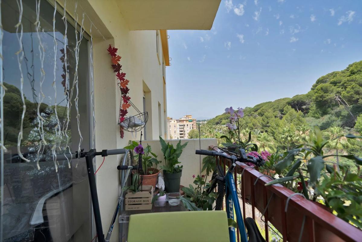 Sale of apartment in Avenida Ricardo Soriano, Marbella
 photo 3