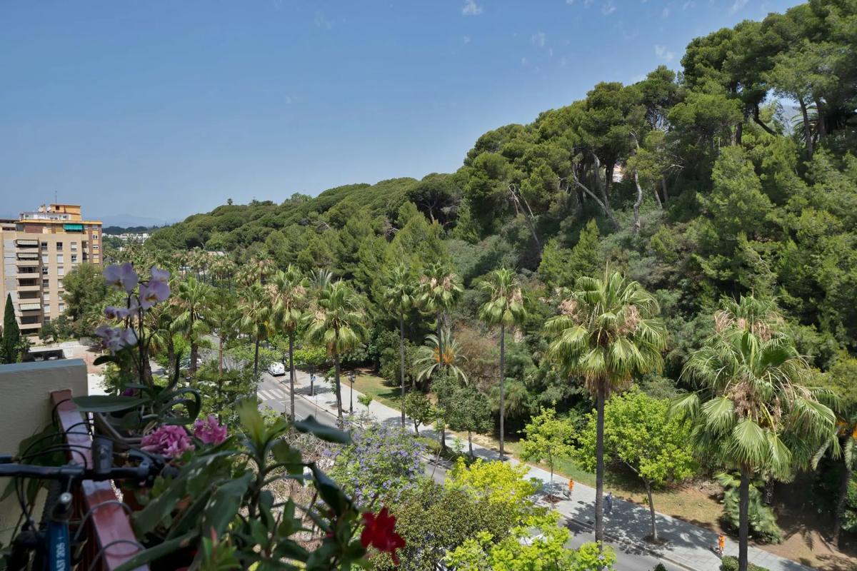 Sale of apartment in Avenida Ricardo Soriano, Marbella
 photo 4