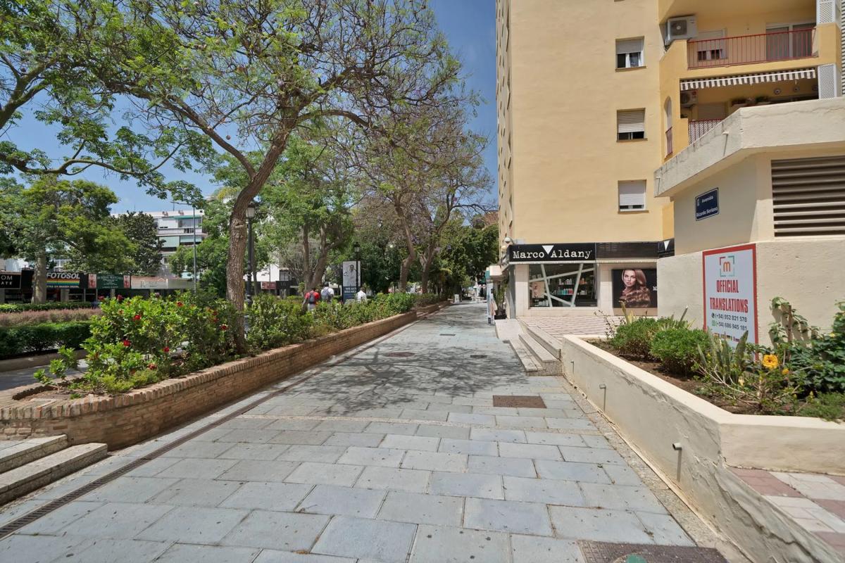 Sale of apartment in Avenida Ricardo Soriano, Marbella
 photo 5