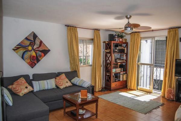 Chalet pareado en calle Portada photo 1