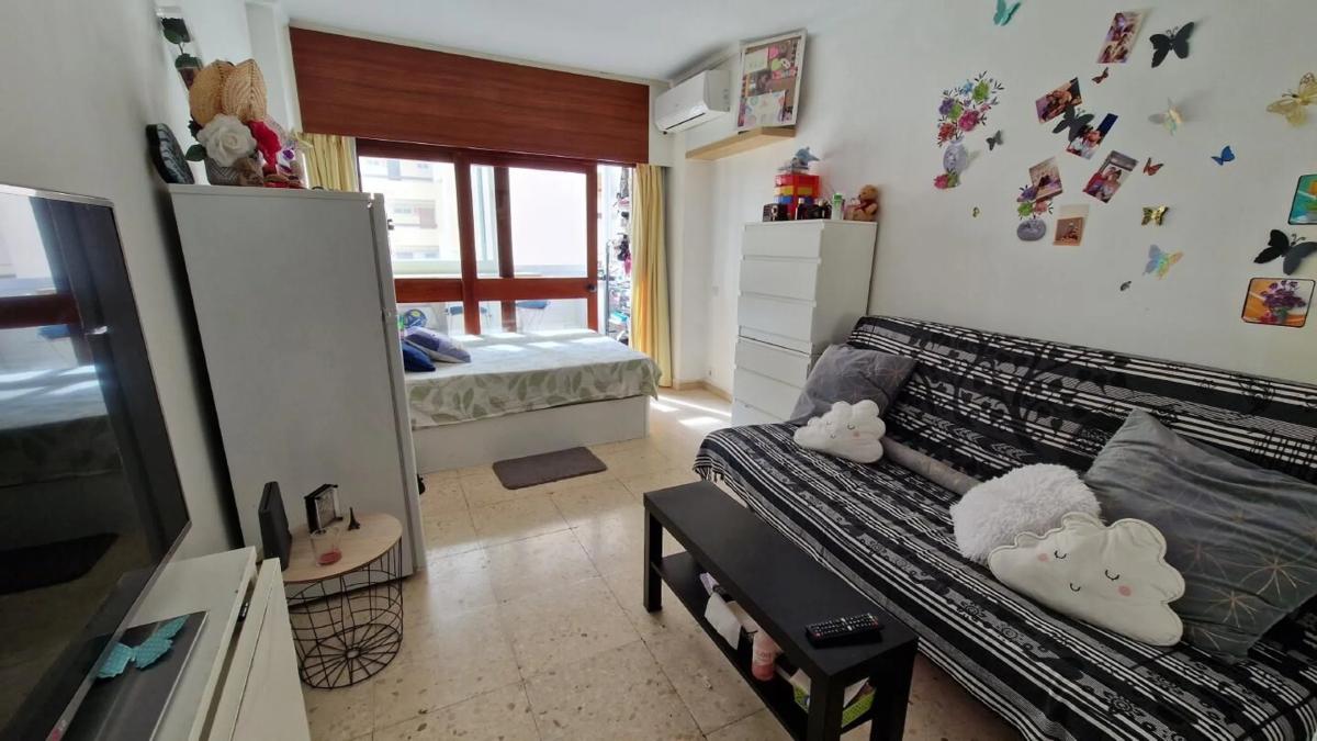 Продажа квартиры на Calle Camilo José Cela, Марбелла
photo 5