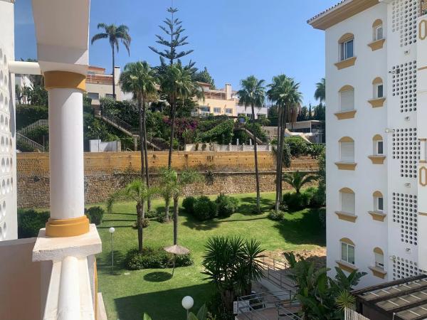 Piso en venta en Barrio Huerta Belón-Calvario, Marbella
thumbnail 1