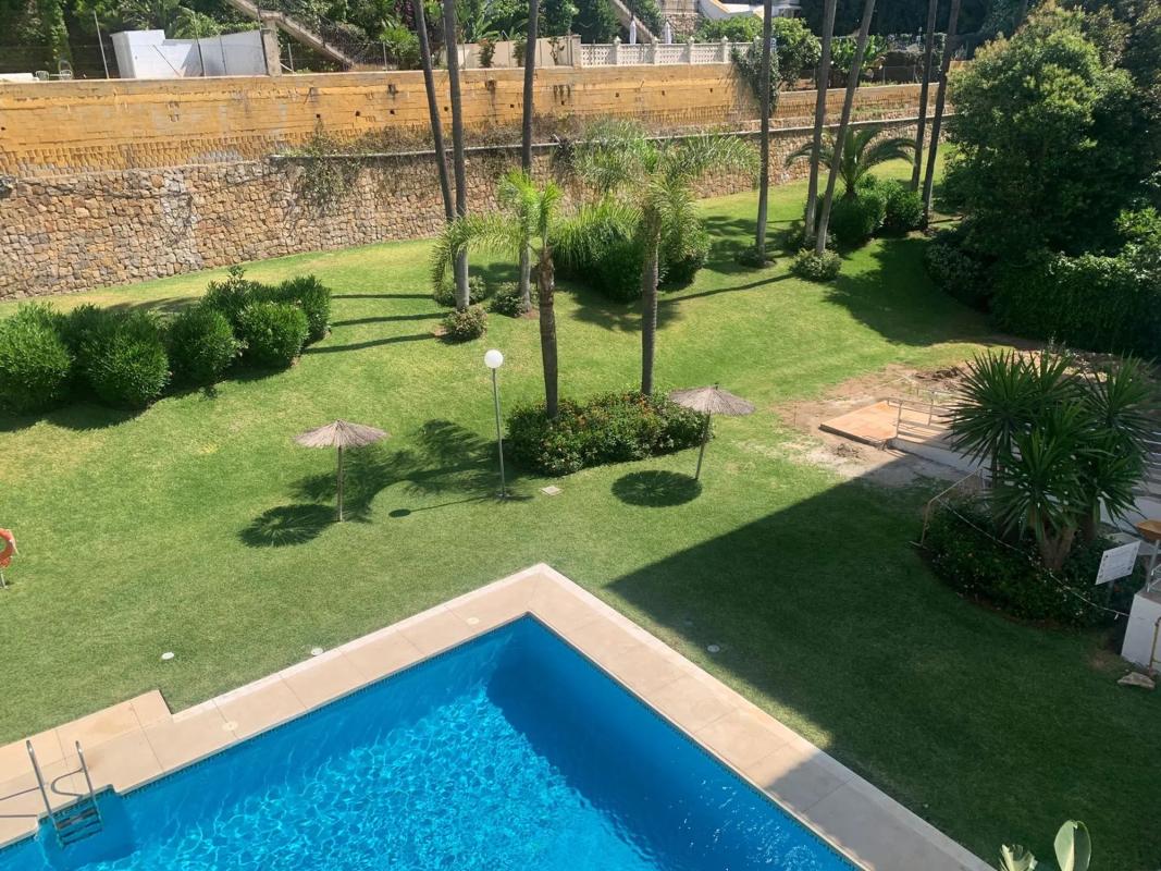 Venta de piso en Barrio Huerta Belón-Calvario, Marbella
photo 3