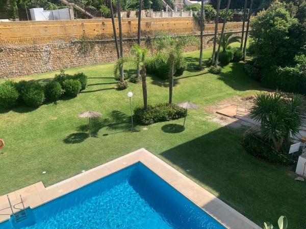 Piso en venta en Barrio Huerta Belón-Calvario, Marbella
thumbnail 2