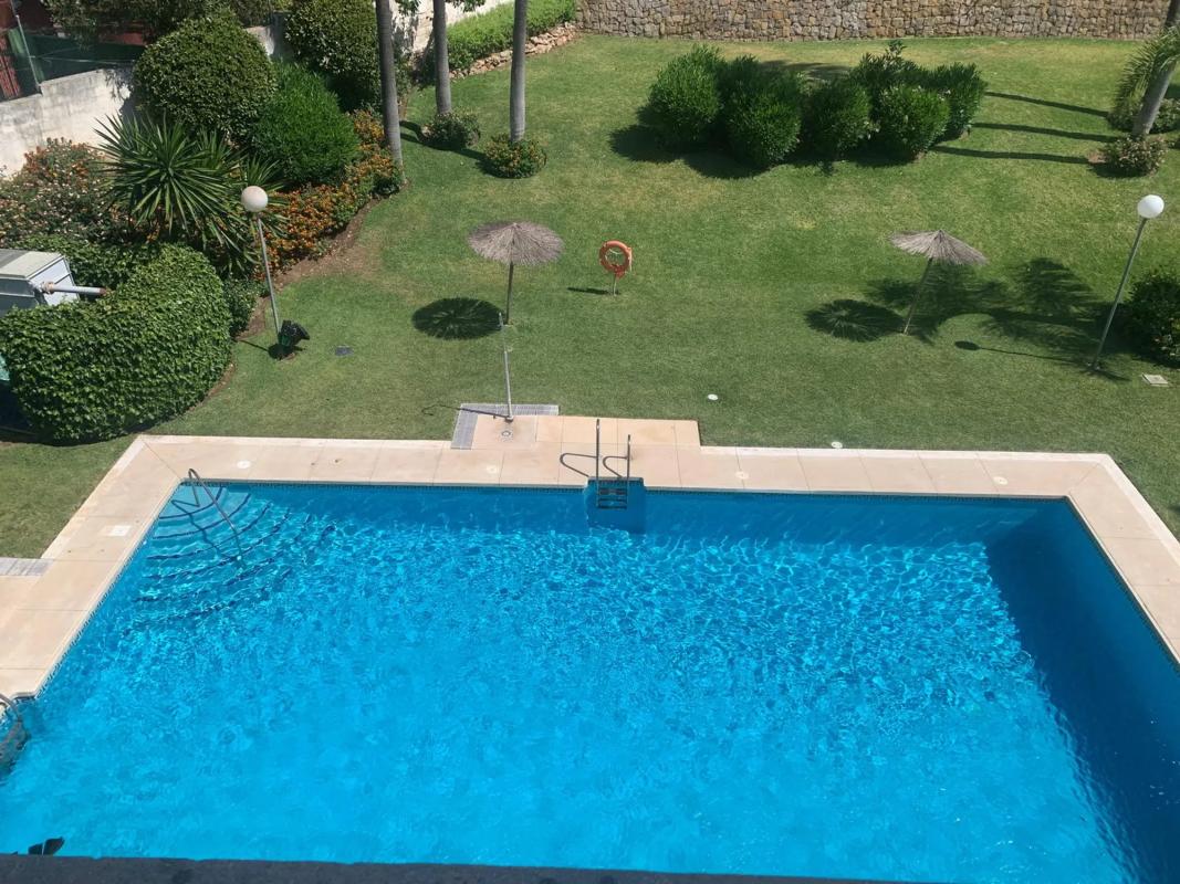 Venta de piso en Barrio Huerta Belón-Calvario, Marbella
photo 5