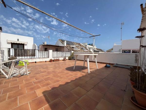 Terraced house for sale at Calle Lobatas, 29 , Marbella photo 1