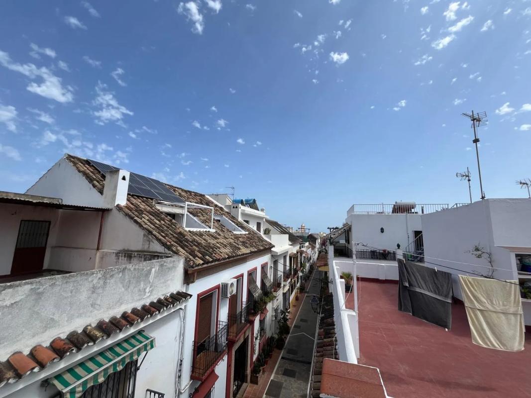 Venta de chalet adosado en Calle Lobatas, 29 , Marbella photo 2