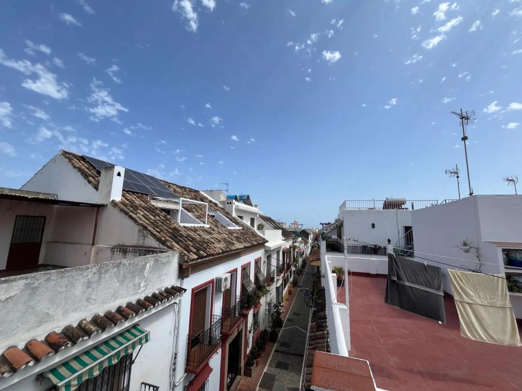 Venta de chalet adosado en Calle Lobatas, 29 , Marbella photo 3