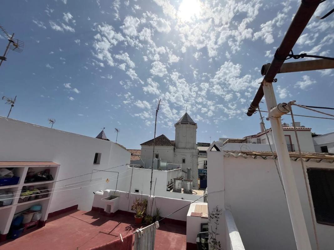 Venta de chalet adosado en Calle Lobatas, 29 , Marbella photo 5