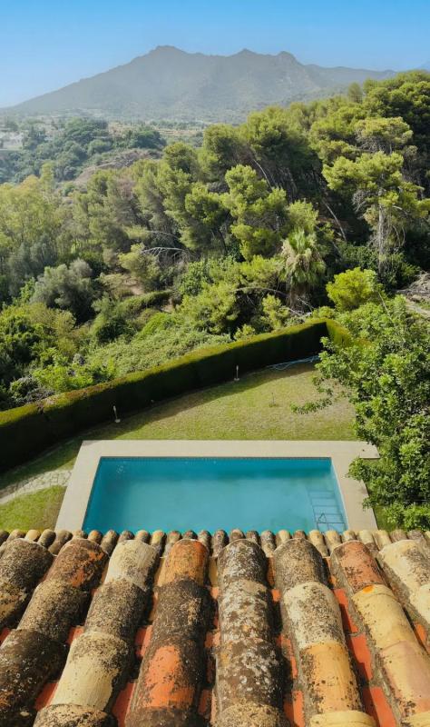 Venta de chalet independiente en Calle Carmen Montiel, 12 D, Marbella
 photo 5