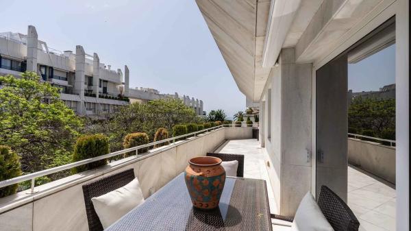Piso en venta en Calle Estébanez Calderón, 137 -9, Marbella
 photo 3