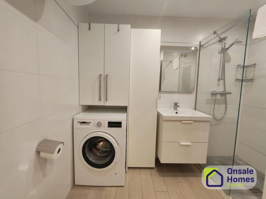 Продажа квартиры на Calle Juan Ruiz Muñoz, 2, Марбелла
 photo 2