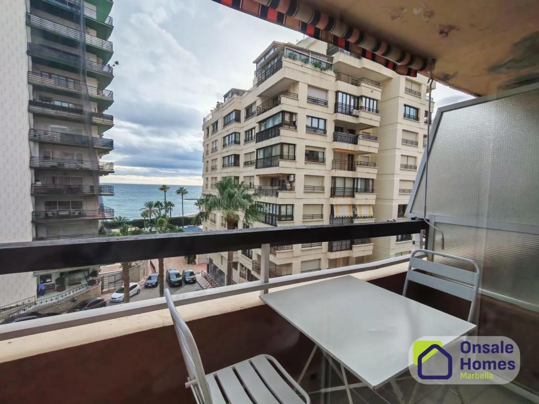Продажа квартиры на Calle Juan Ruiz Muñoz, 2, Марбелла
 photo 5