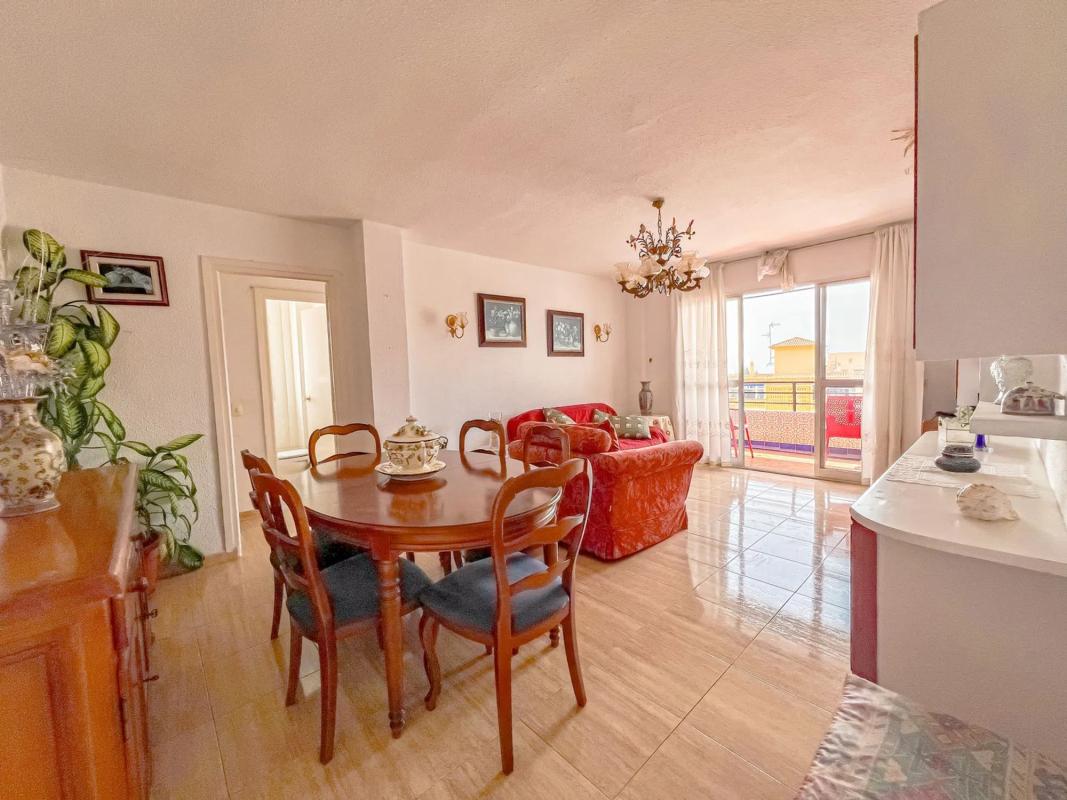 Sprzedaż mieszkania w Barrio Miraflores, Marbella
photo 2