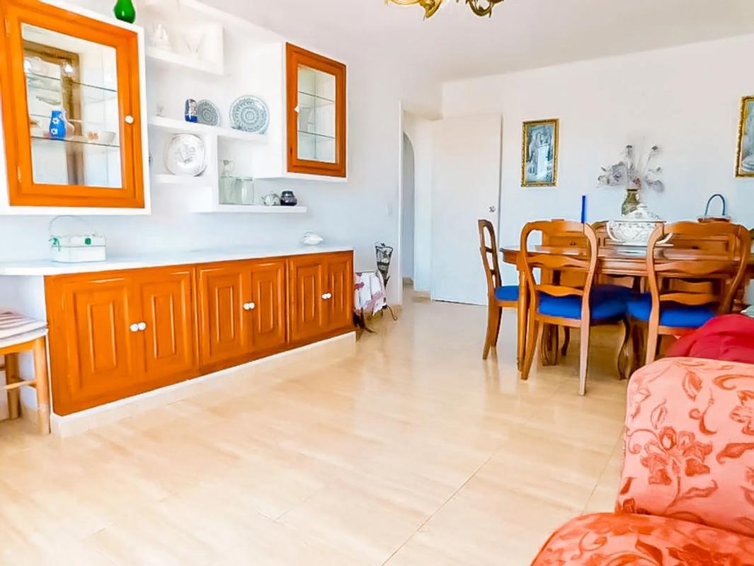 Sprzedaż mieszkania w Barrio Miraflores, Marbella
photo 3