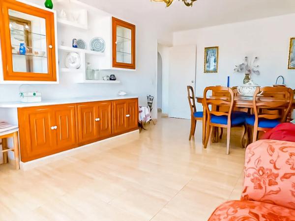 Piso en venta en Barrio Miraflores, Marbella
 photo 3