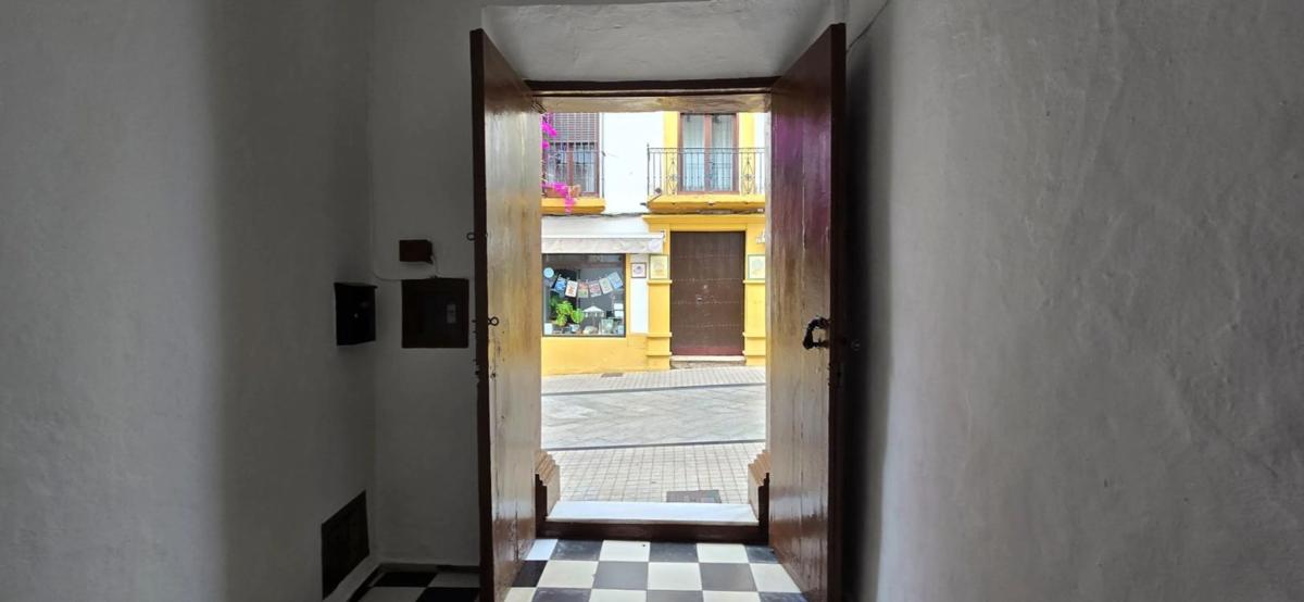 Продажа дуплекса на Calle Ancha, Марбелла photo 5
