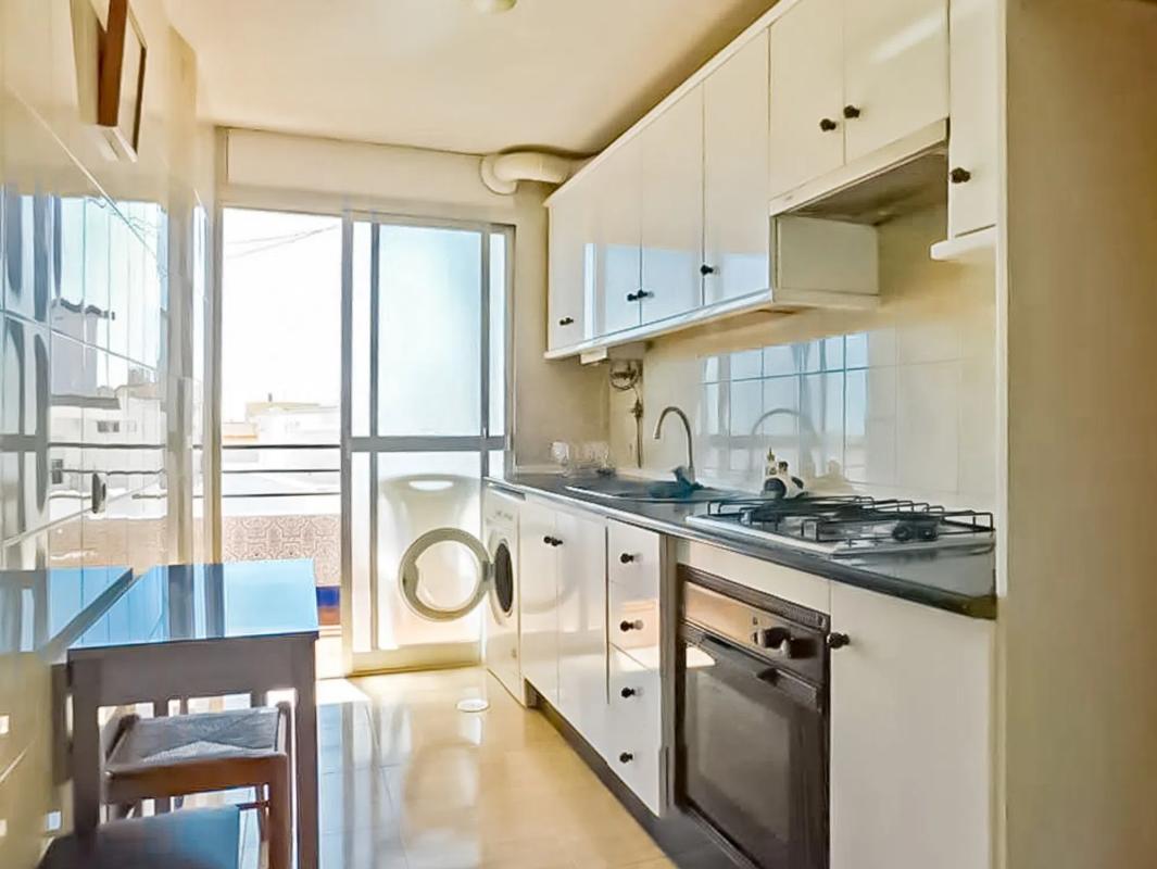 Sprzedaż mieszkania w Barrio Miraflores, Marbella
photo 4