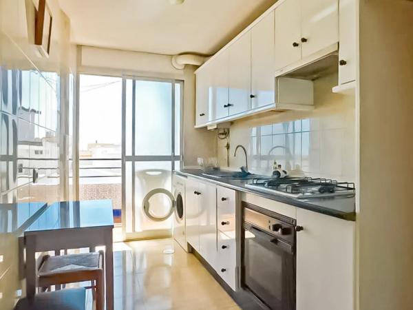 Piso en venta en Barrio Miraflores, Marbella
 photo 4