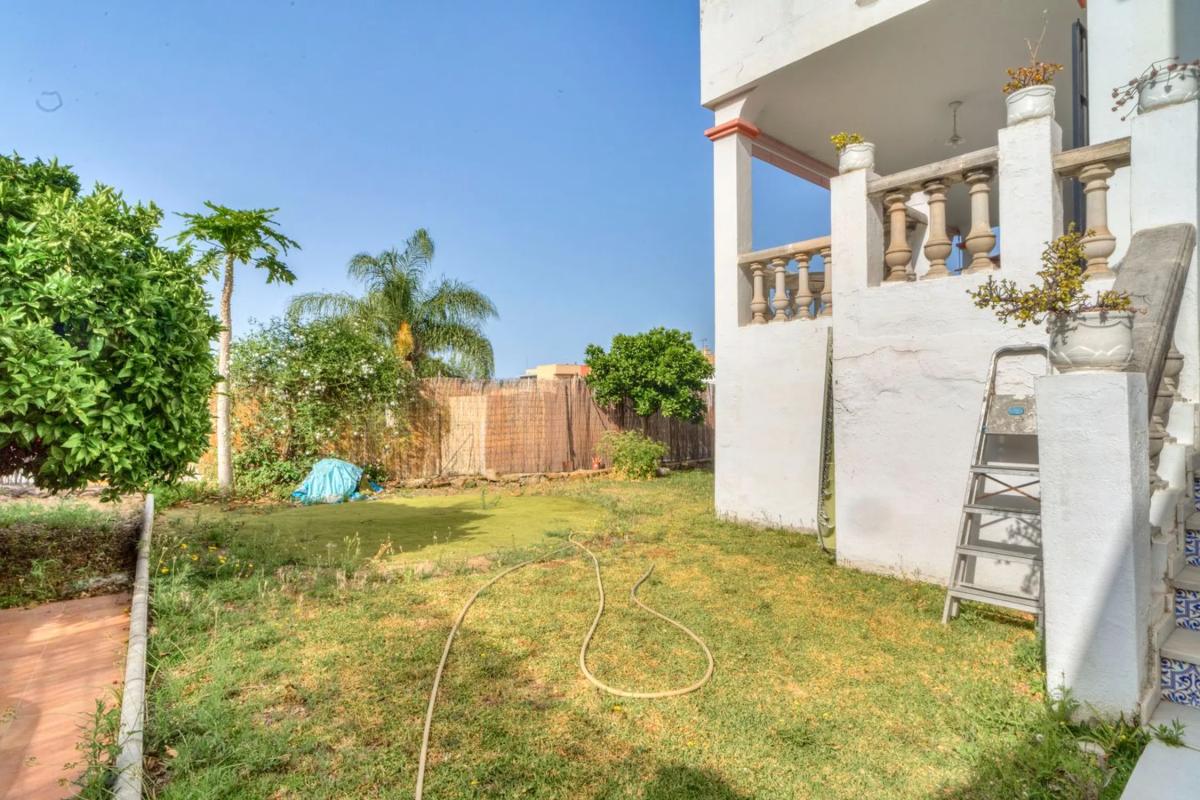 Venta de chalet independiente en Urbanizacion Buenavis, 3, Marbella
photo 4
