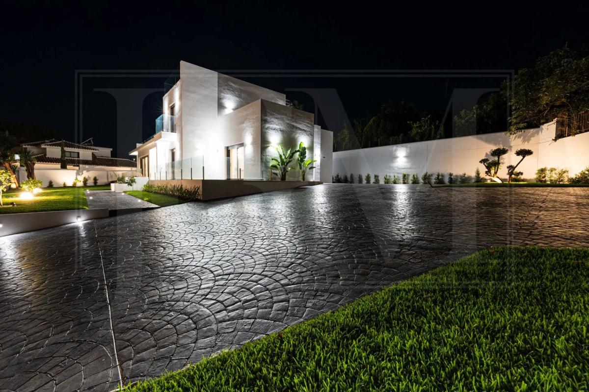 Venta de chalet independiente en Calle La Merced Chica, 31, Marbella
 photo 2