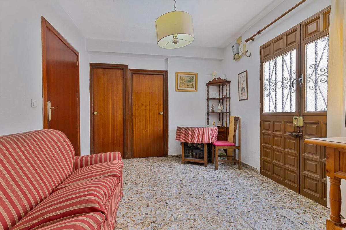 Продажа отдельного шале в Calle Santo Domingo, Марбелла photo 5