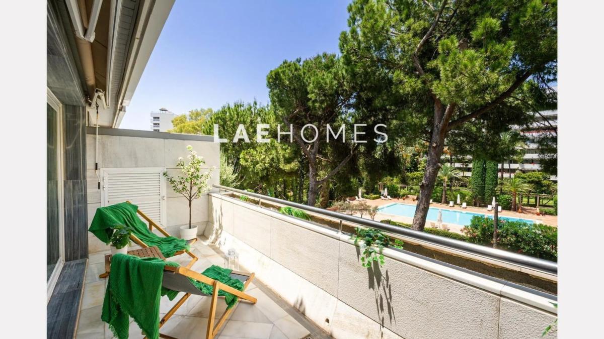 Venta de piso en Barrio Playa de la Fontanilla, Marbella
photo 3