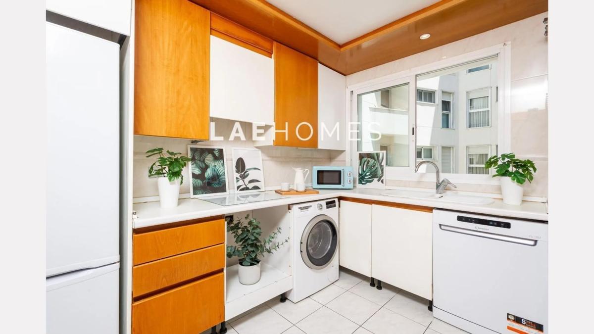 Venta de piso en Barrio Playa de la Fontanilla, Marbella
photo 4