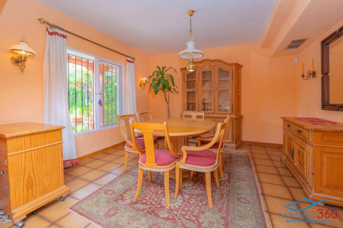 Venta de chalet independiente en Calle la Morera, 19, Marbella
photo 3