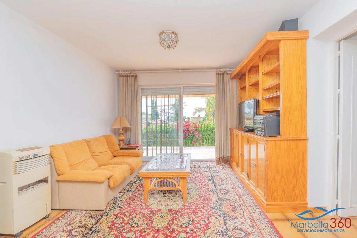 Venta de chalet independiente en Calle la Morera, 19, Marbella
photo 5