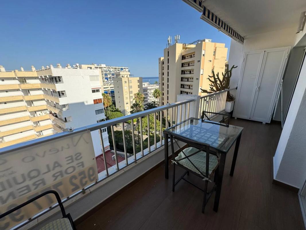 Venta de piso en Calle CAMILO JOSÉ CELA, 6, Marbella
photo 5