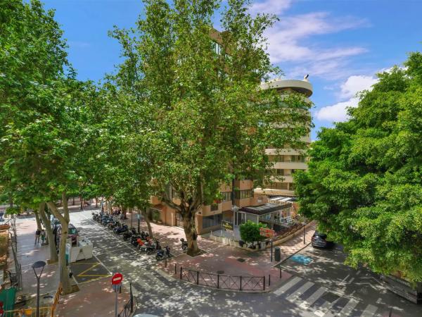Piso en venta en Calle Nuestra Señora de Gracia, Marbella
 photo 3