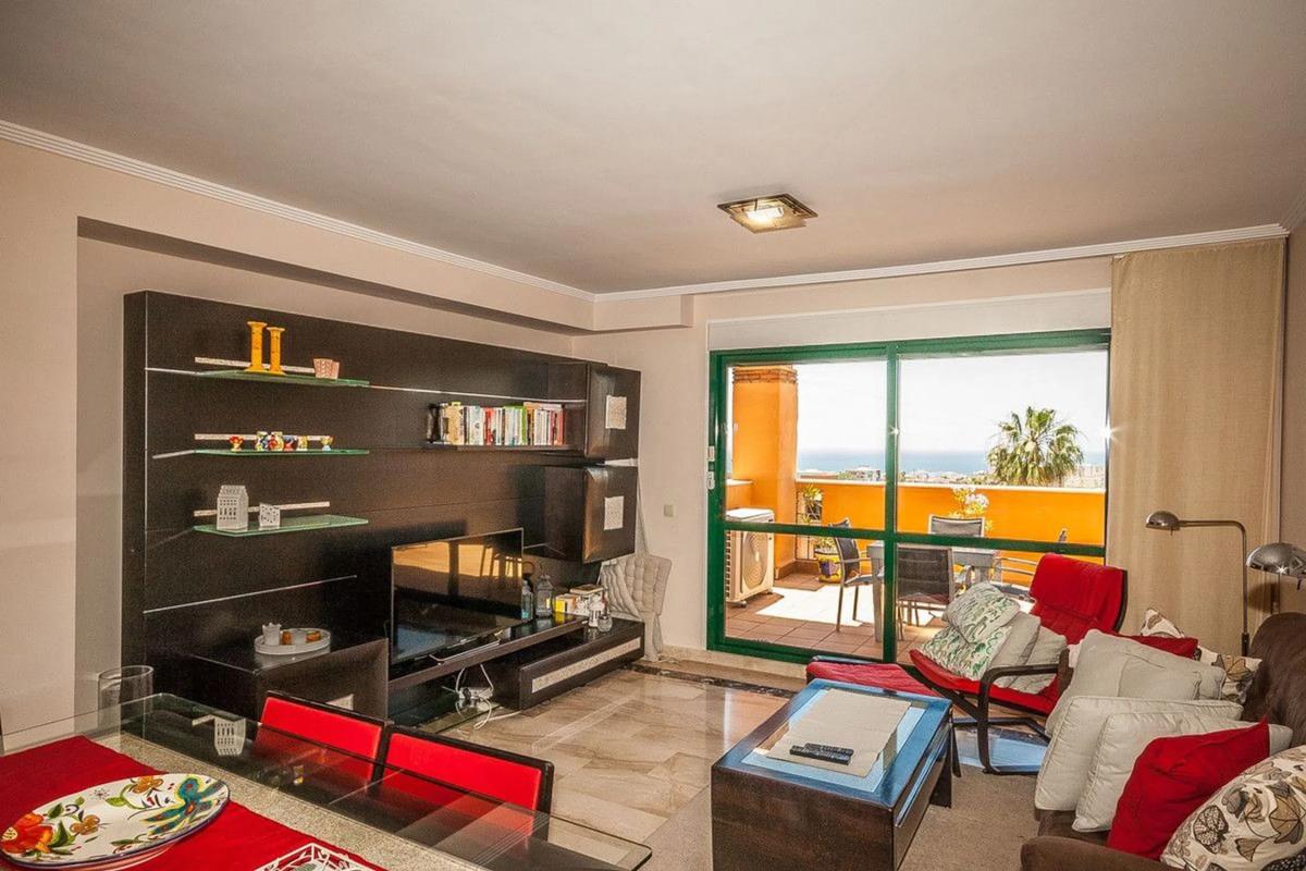 Venta de piso en Calle Buenaventura, Marbella
photo 1