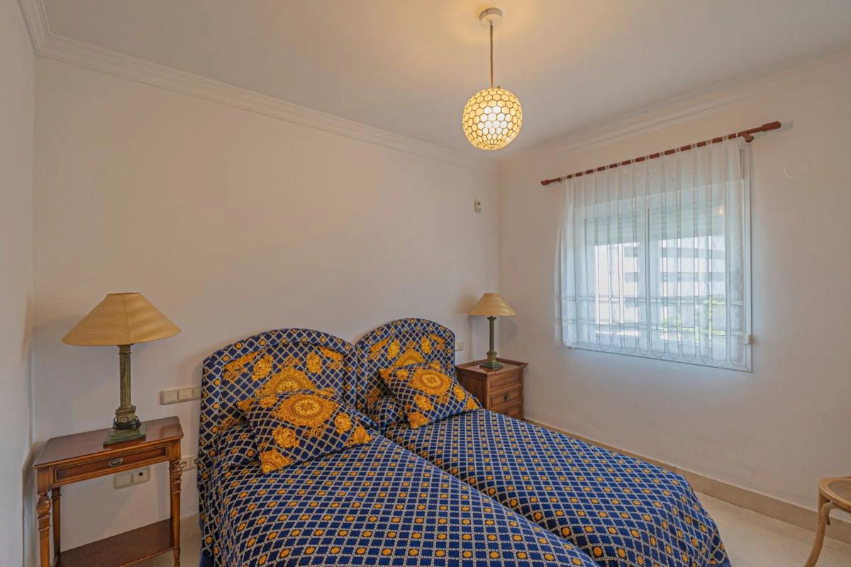 Venta de piso en Calle José Meliá, Marbella
 photo 5