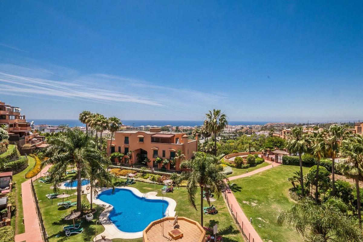 Venta de piso en Calle Buenaventura, Marbella
photo 5