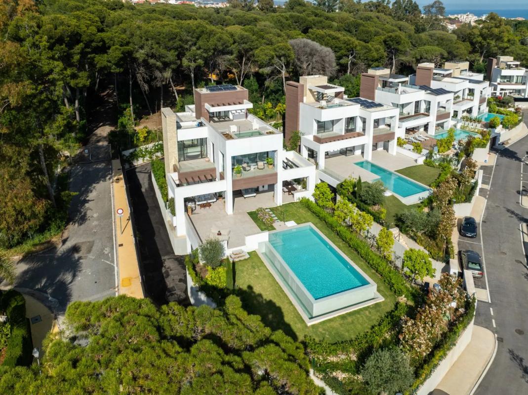 Sale of independent chalet in Plaza Vigil de Quiñones, 10, Marbella
photo 1