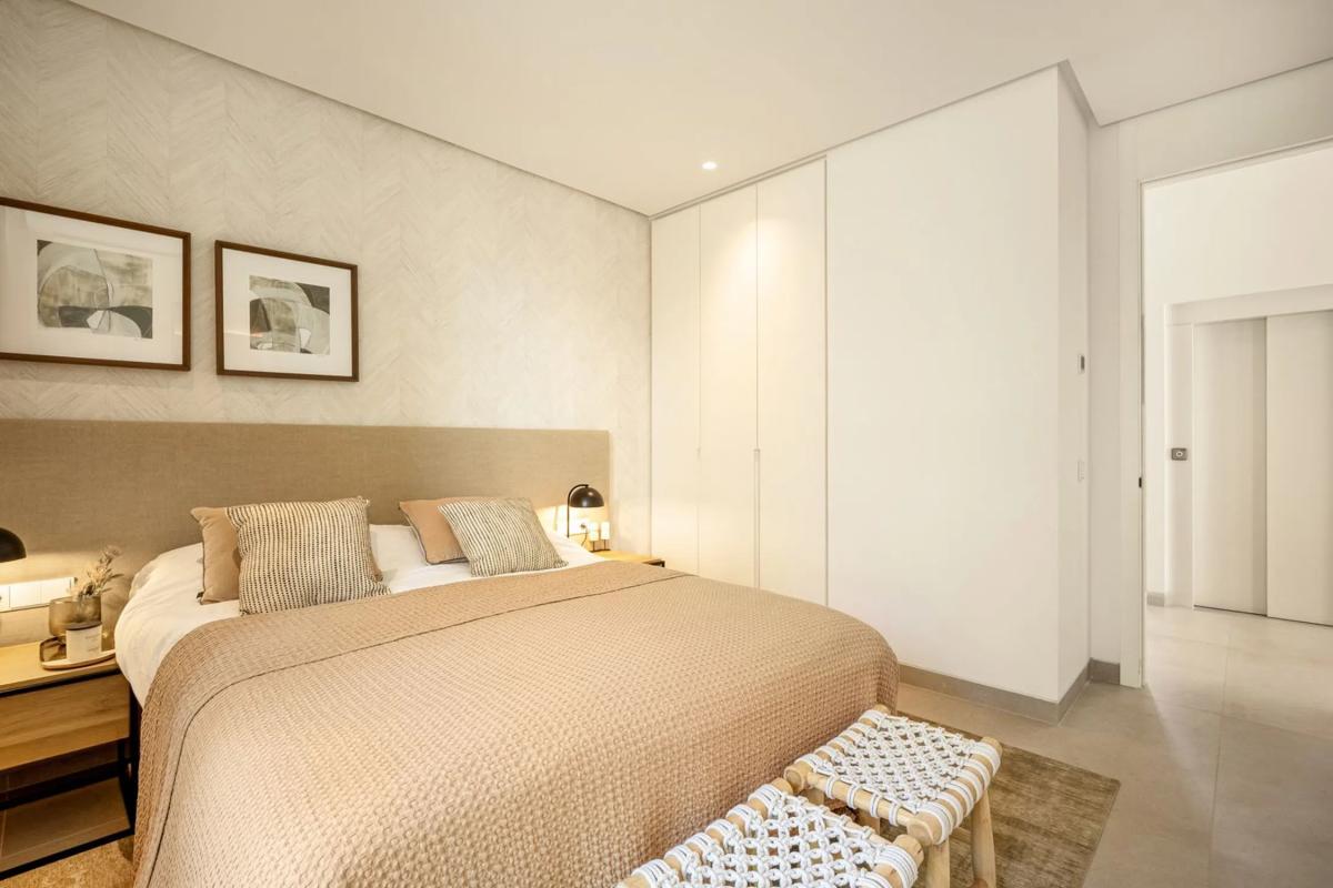 Sale of independent chalet in Plaza Vigil de Quiñones, 10, Marbella
photo 4