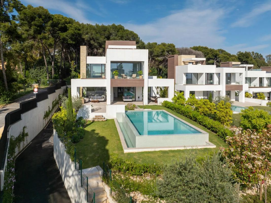 Sale of independent chalet in Plaza Vigil de Quiñones, 10, Marbella
photo 5