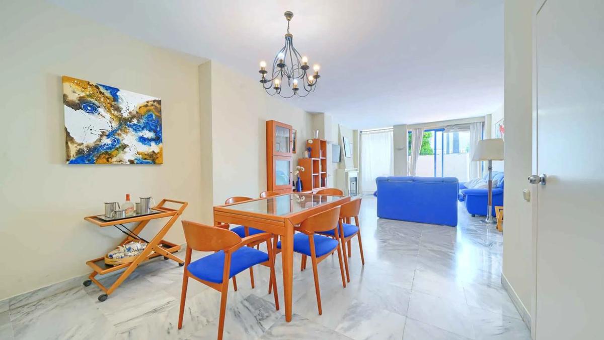 Sprzedaż mieszkania w Calle de Ramón Gómez de la Serna, 61, Marbella
photo 3