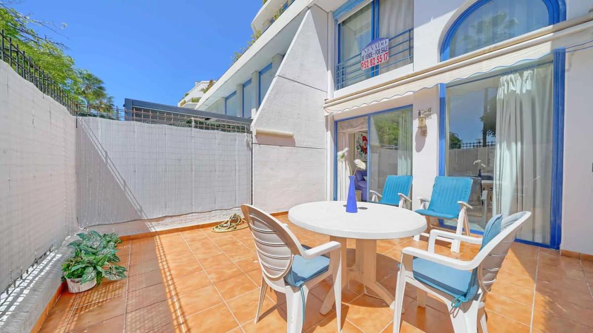 Sprzedaż mieszkania w Calle de Ramón Gómez de la Serna, 61, Marbella
photo 4
