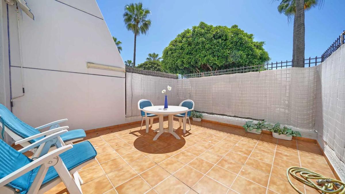 Sprzedaż mieszkania w Calle de Ramón Gómez de la Serna, 61, Marbella
photo 5