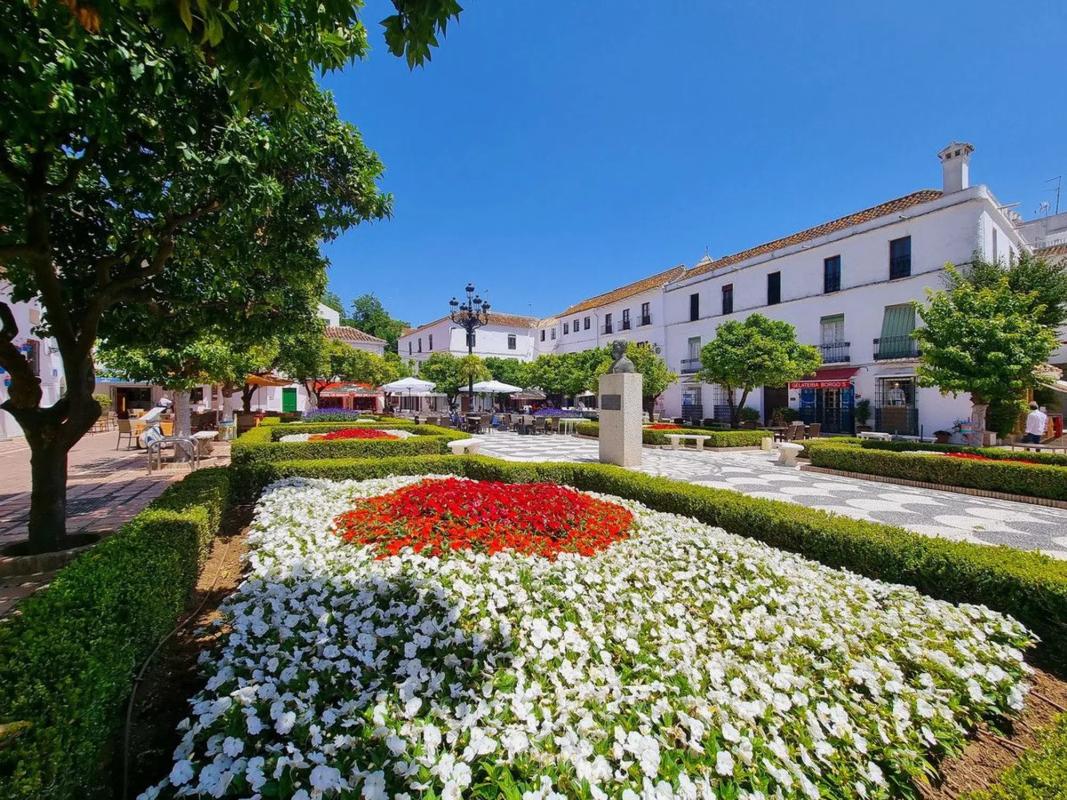 Venta de duplex en Calle Buitrago, Marbella photo 3