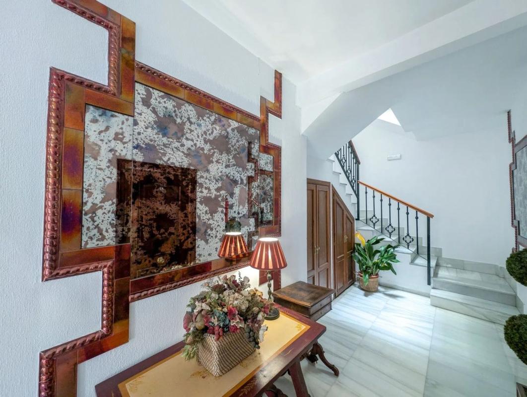 Venta de duplex en Calle Buitrago, Marbella photo 4