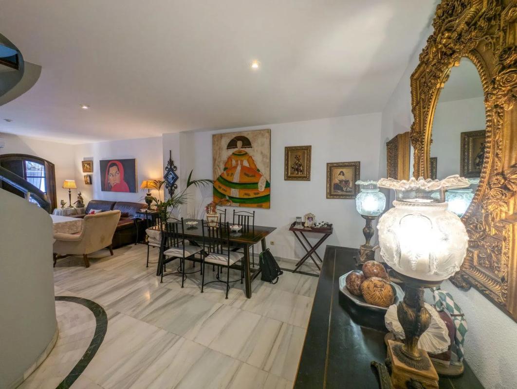 Venta de duplex en Calle Buitrago, Marbella photo 5