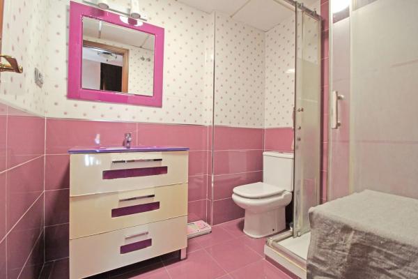 Terraced house for sale at Carril de la Mina s/n , Marbella photo 1
