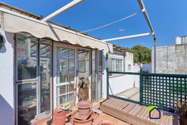 Chalet independiente en venta en Calle Lobatas s/n, Marbella
 photo 1