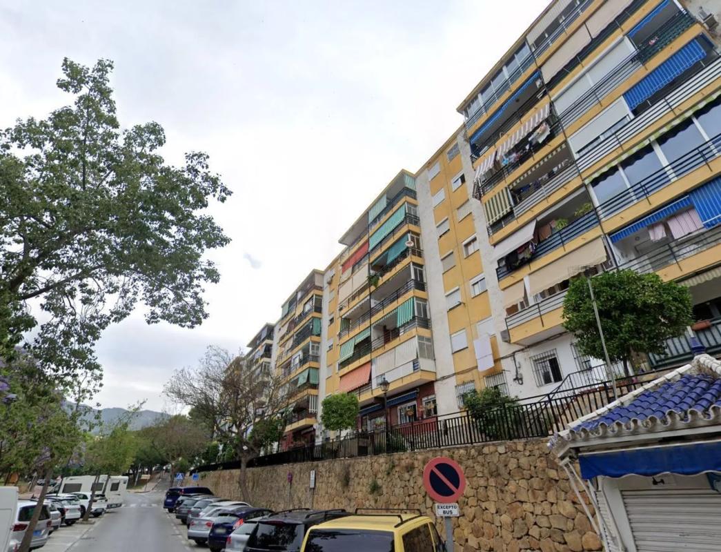 Venta de piso en Calle Boquerón s/n, Marbella
photo 2