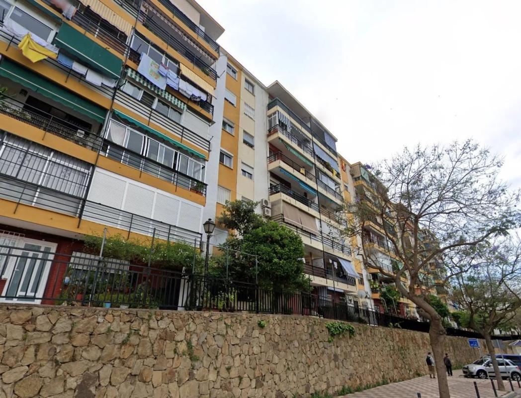 Venta de piso en Calle Boquerón s/n, Marbella
photo 3