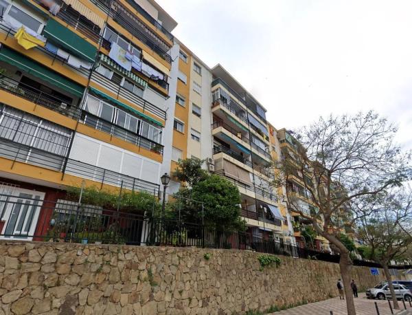 Mieszkanie na sprzedaż w  Calle Boquerón s/n, Marbella photo 3
